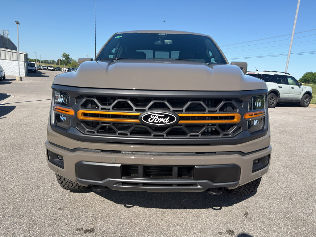 New 2026 Ford F150 Tremor AWD/4WD image 2