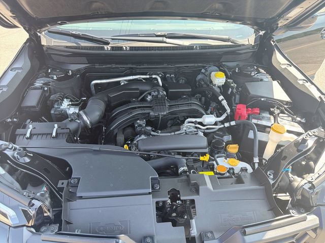 New 2026 Subaru Outback Premium AWD/4WD image 18