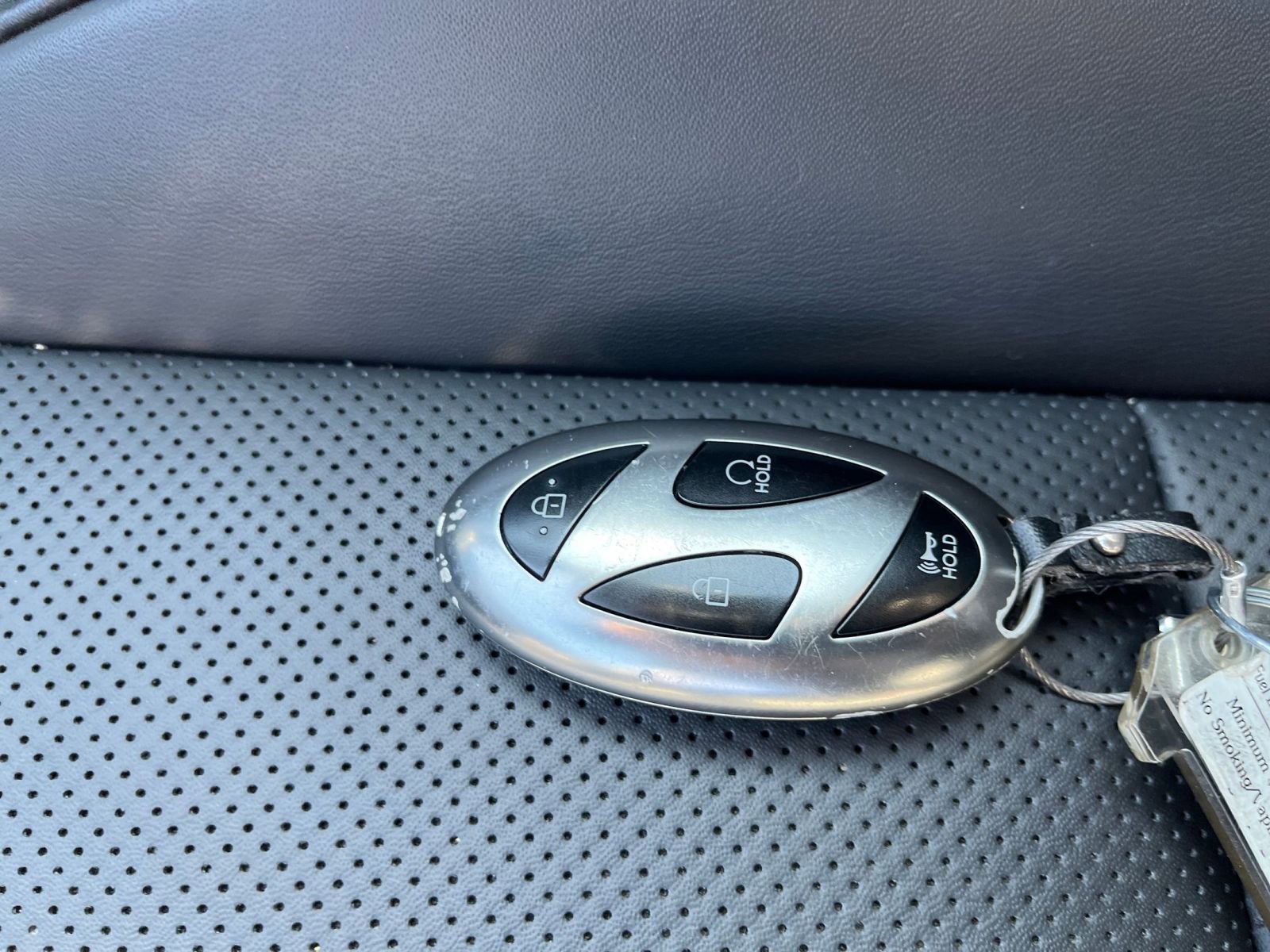 Used 2025 Hyundai Santa Fe SEL image 21