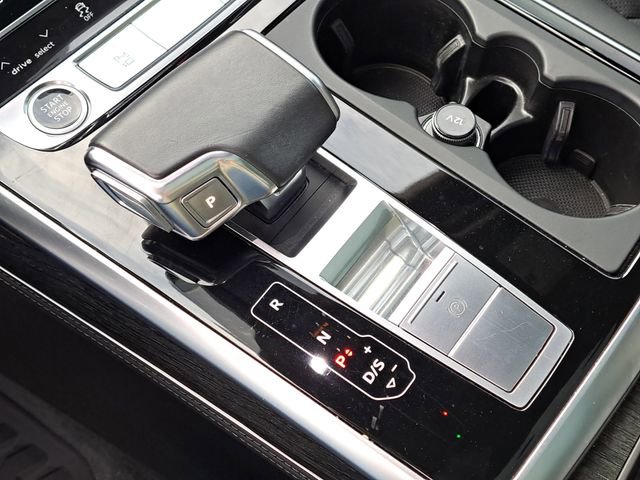 Used 2021 Audi Q7 3.0T Prestige image 18