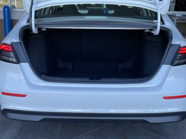 Certified 2024 Honda Accord EX image 20