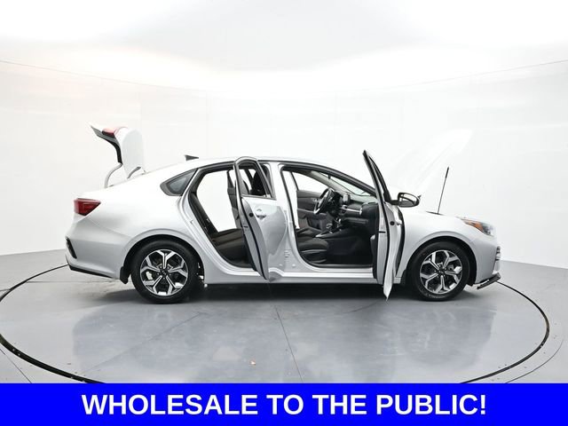 Used 2019 Kia Forte LXS image 41