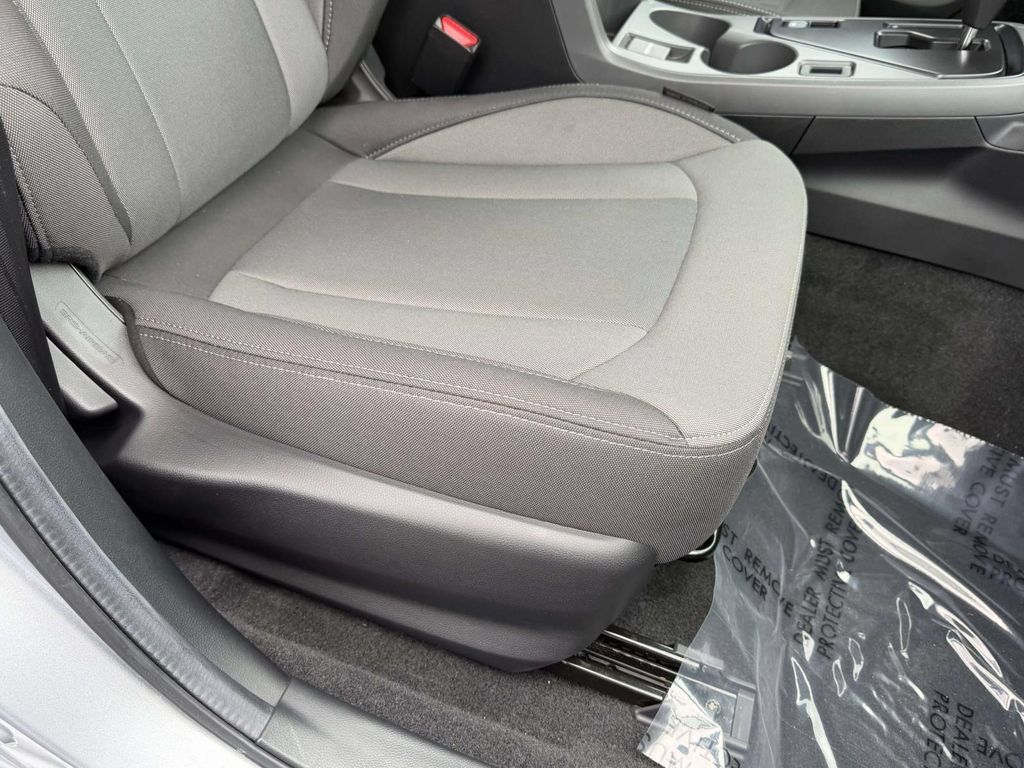 Certified 2026 Subaru Crosstrek 2.5i AWD/4WD image 11