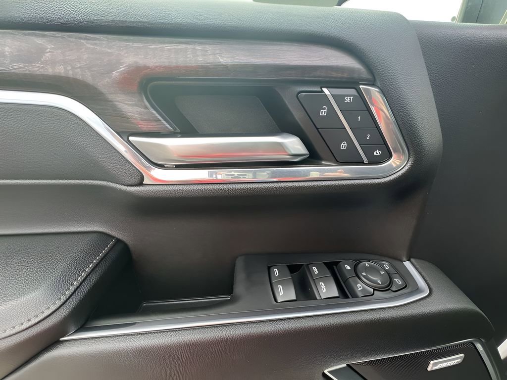 Certified 2024 Chevrolet Silverado 1500 LTZ image 23