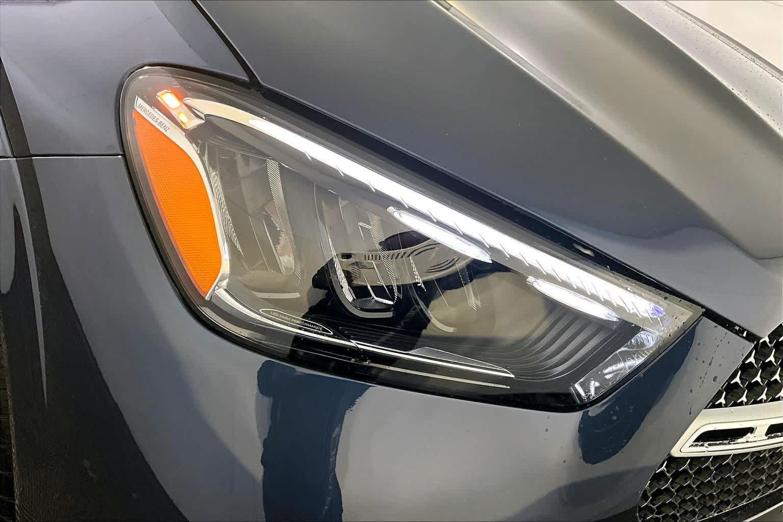 New 2026 Mercedes-Benz GLE 350 4MATIC image 16