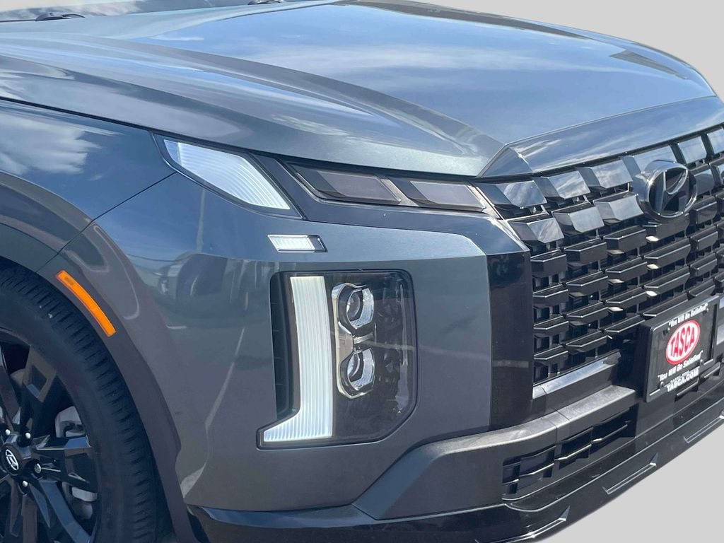 Certified 2024 Hyundai Palisade XRT AWD/4WD image 10