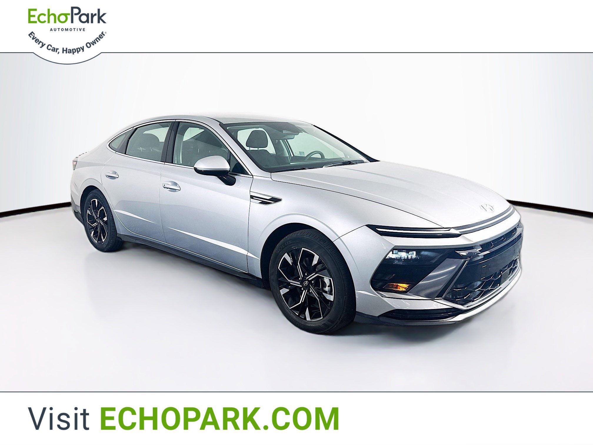 Used 2025 Hyundai Sonata SEL