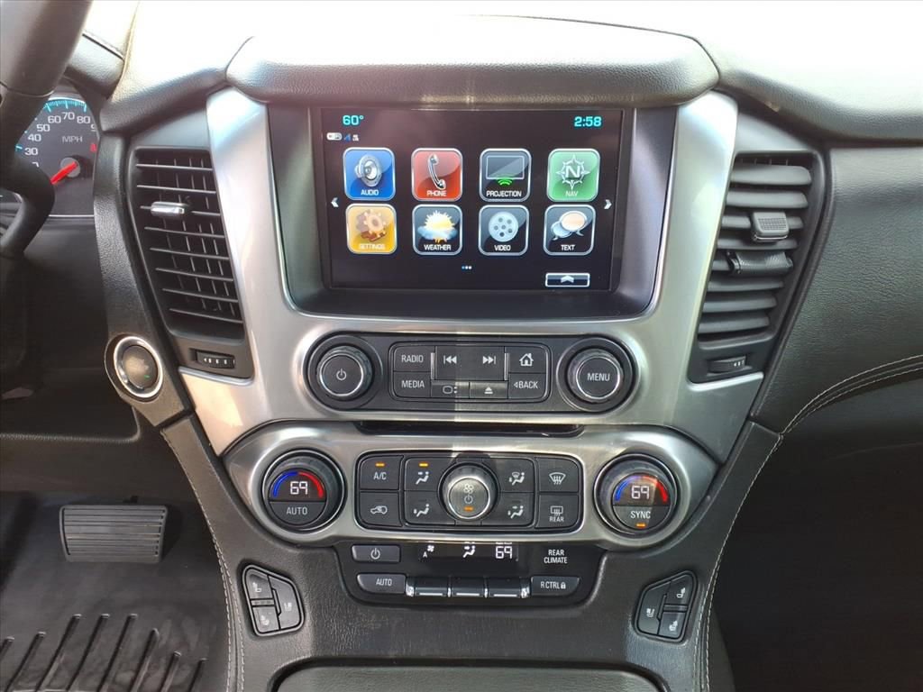 Used 2019 Chevrolet Tahoe Premier image 19
