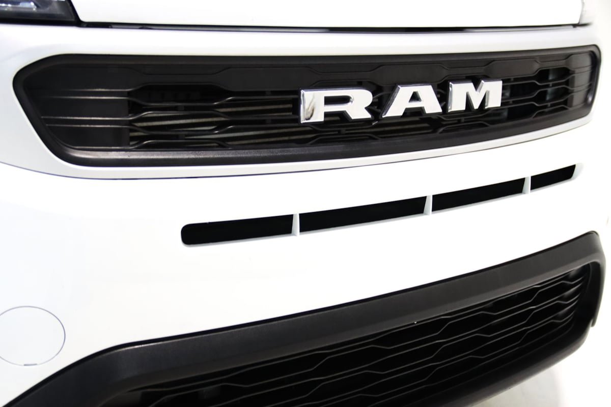 Used 2022 RAM ProMaster City Tradesman FWD image 26