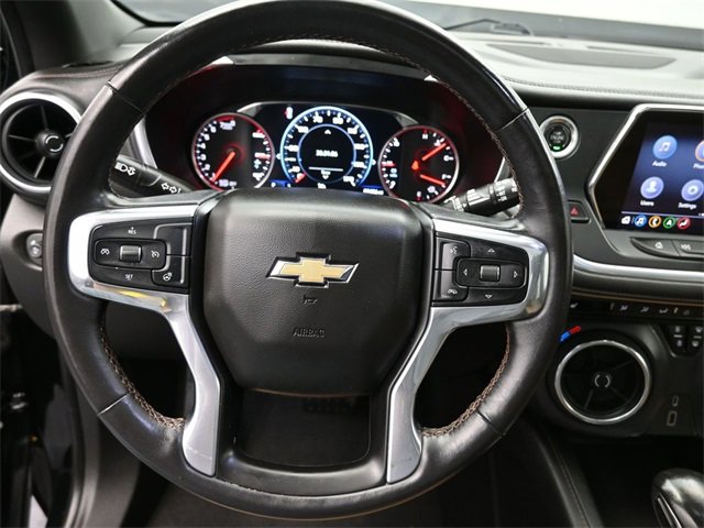 Used 2020 Chevrolet Blazer Premier w/ LPO, Floor Liner Package image 7