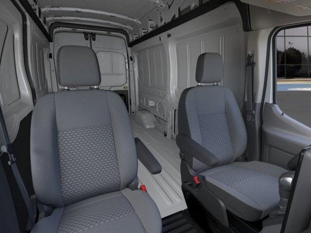 New 2026 Ford Transit 250 148 High Roof RWD image 10