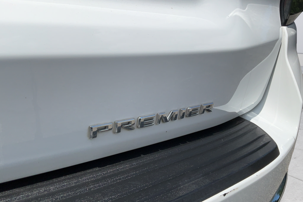 Certified 2024 Chevrolet Tahoe Premier RWD image 31