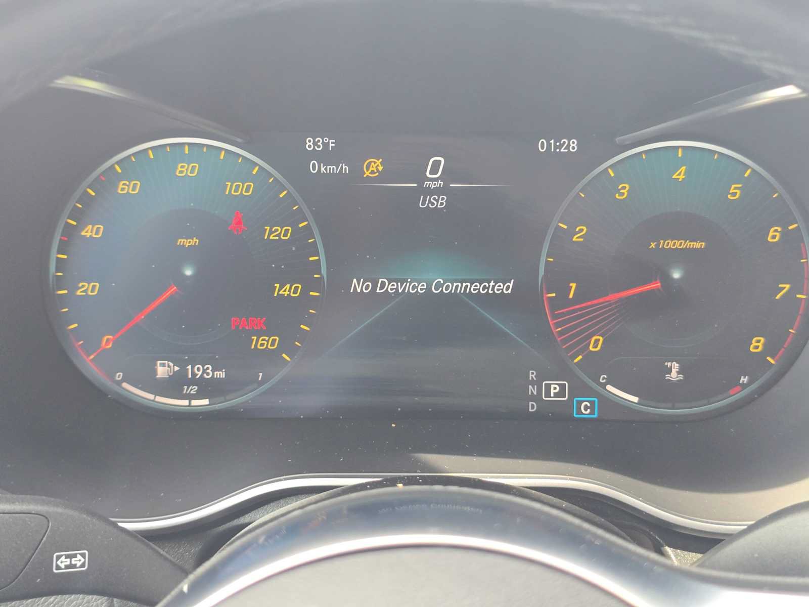 Used 2022 Mercedes-Benz GLC 300 4MATIC Coupe image 25