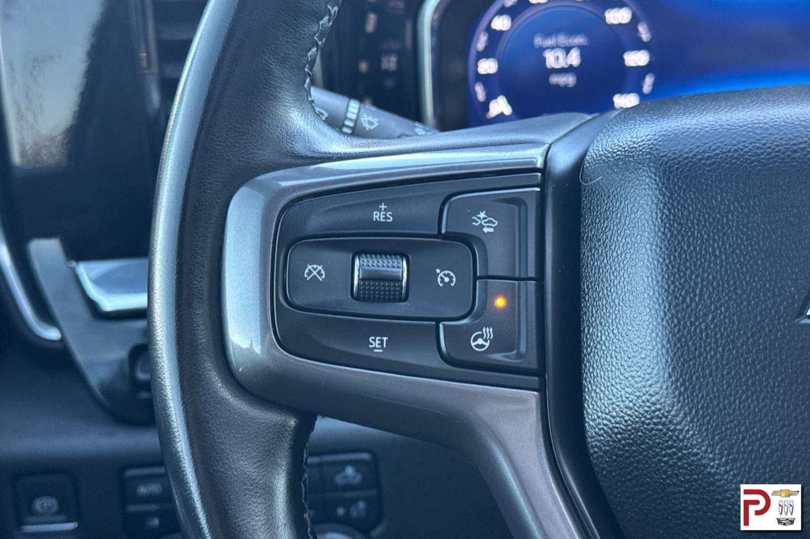 Certified 2024 Chevrolet Silverado 3500 High Country w/ High Country Premium Package AWD/4WD image 27