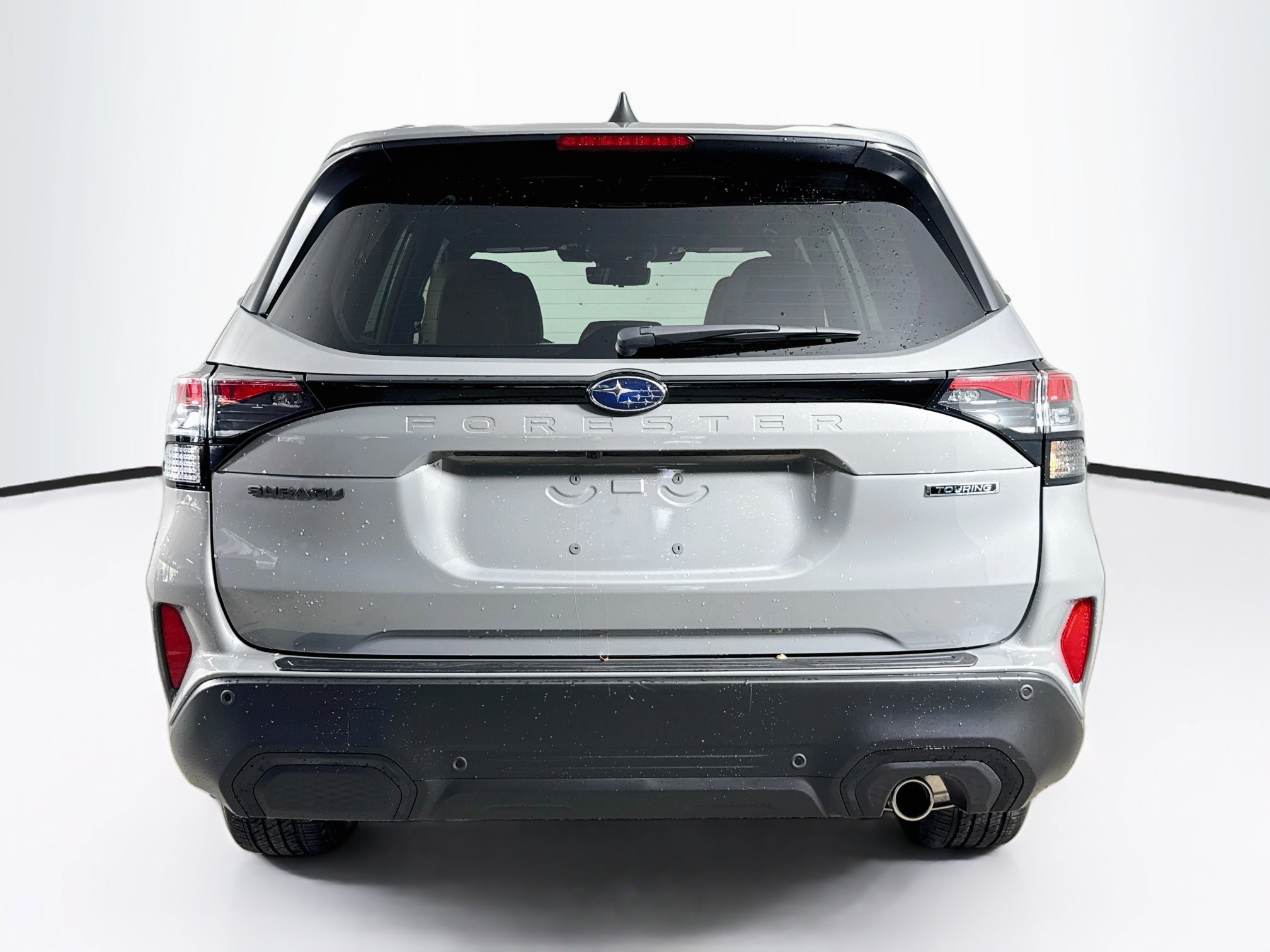Used 2025 Subaru Forester Touring w/ Popular Package - Touring AWD/4WD image 33
