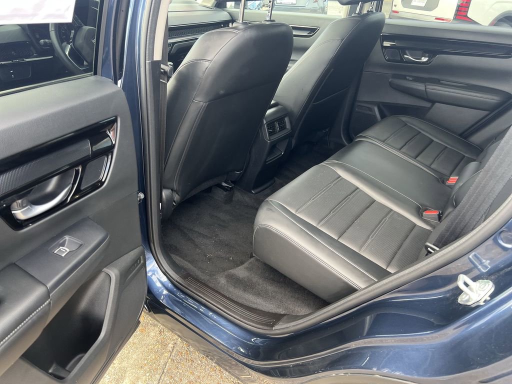 Used 2023 Honda CR-V EX-L image 20