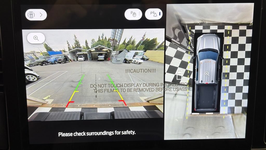 New 2026 Ford F350 Lariat AWD/4WD image 37