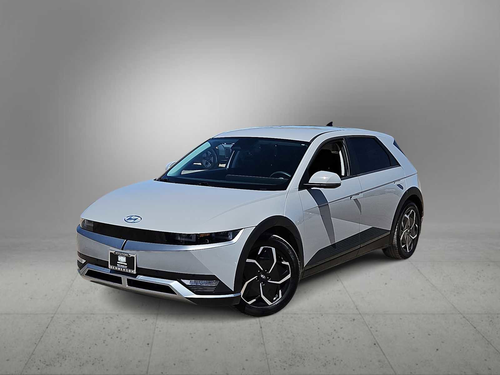 Certified 2024 Hyundai Ioniq 5 SEL RWD image 1