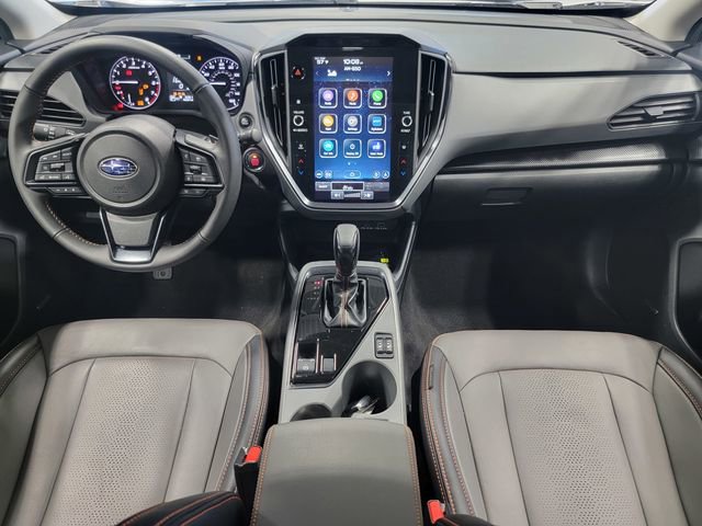Certified 2025 Subaru Crosstrek 2.5i Limited image 18