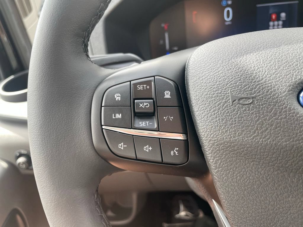 New 2026 Ford Transit 350 XLT AWD/4WD image 13