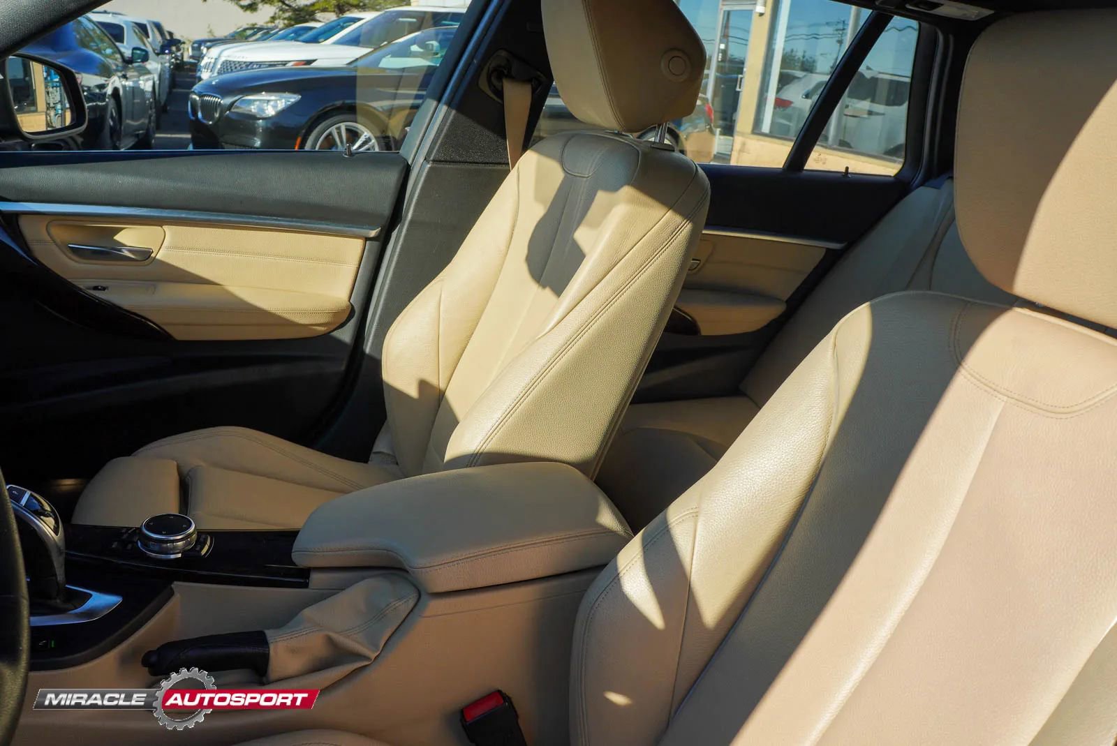 Used 2017 BMW 330i xDrive 330i xDrive Sport Wagon 4D image 19