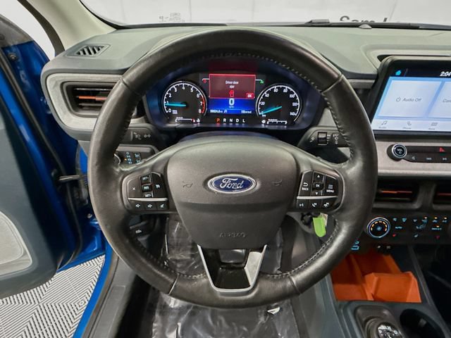 Used 2022 Ford Maverick XLT w/ Equipment Group 300A Standard AWD/4WD image 11