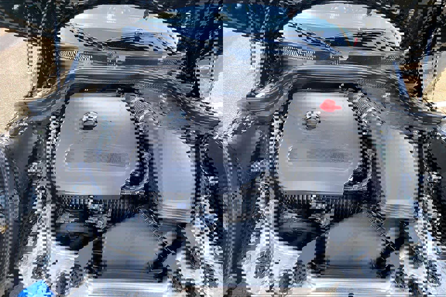 Used 2025 MINI Cooper John Cooper Works image 30