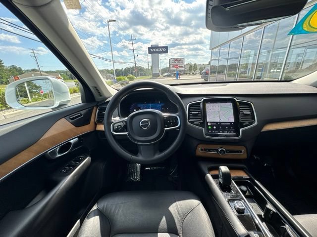 Used 2023 Volvo XC90 B6 Plus w/ Protection Package Premier AWD/4WD image 21
