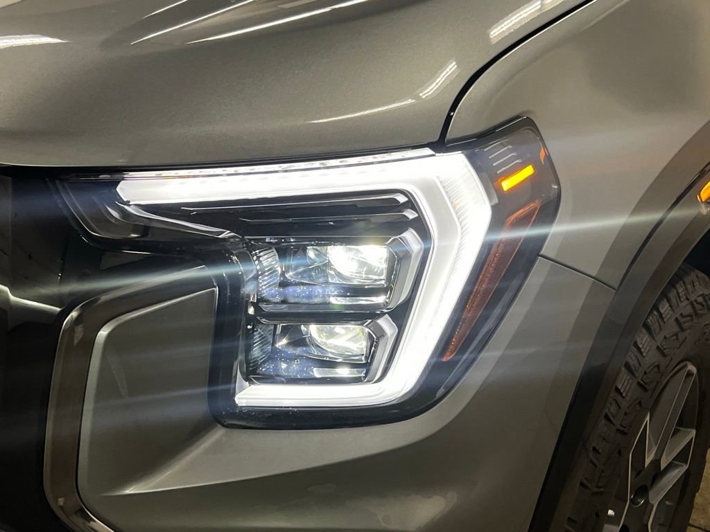 New 2026 GMC Terrain AT4 image 11