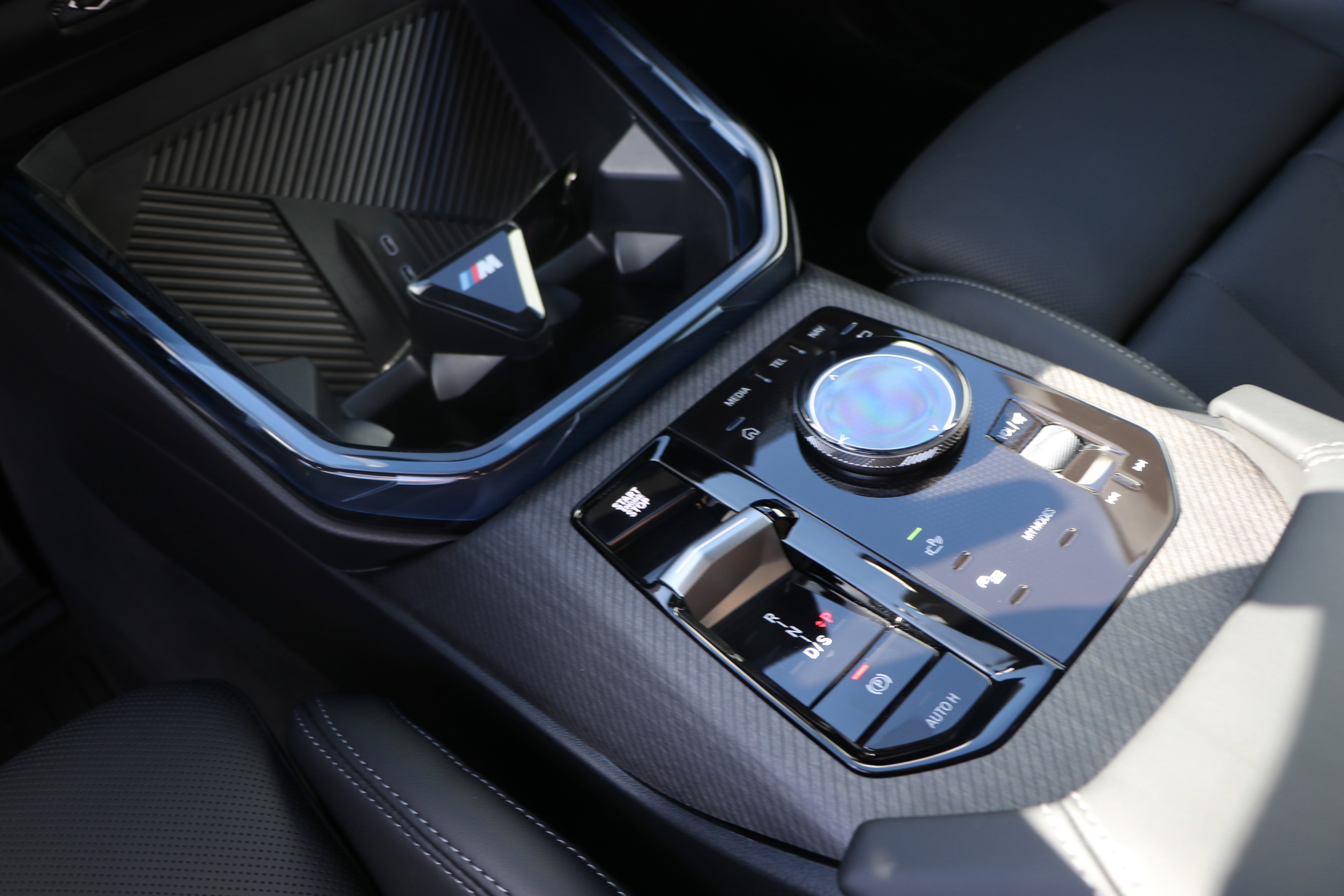 Certified 2025 BMW X3 xDrive30i w/ Premium Package image 24