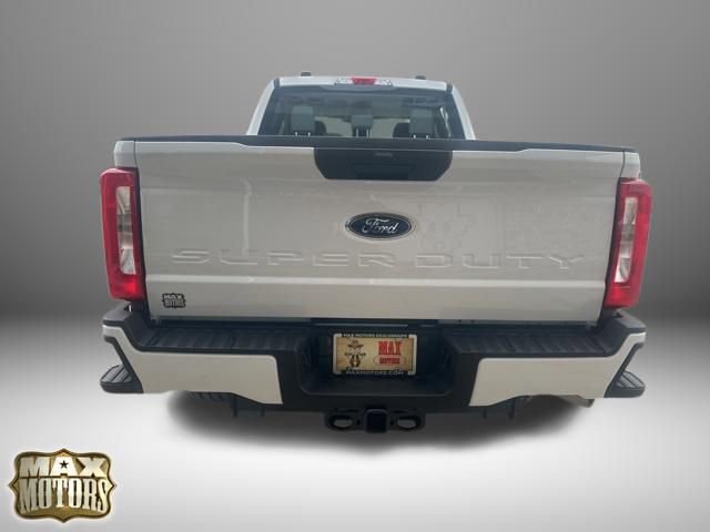 New 2026 Ford F250 XL w/ STX Appearance Package image 10