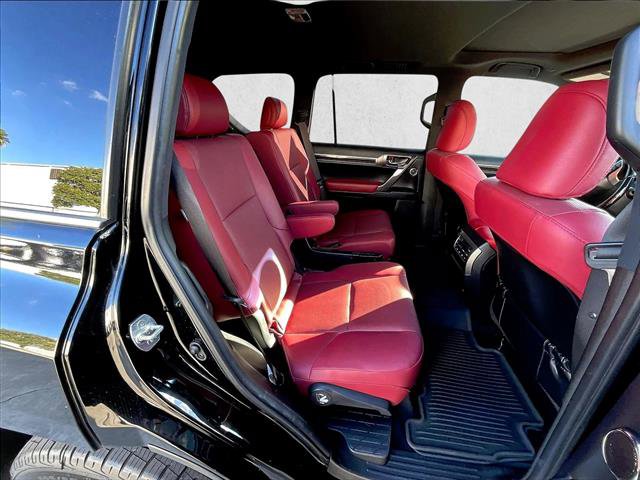 Used 2023 Lexus GX 460 Premium image 29
