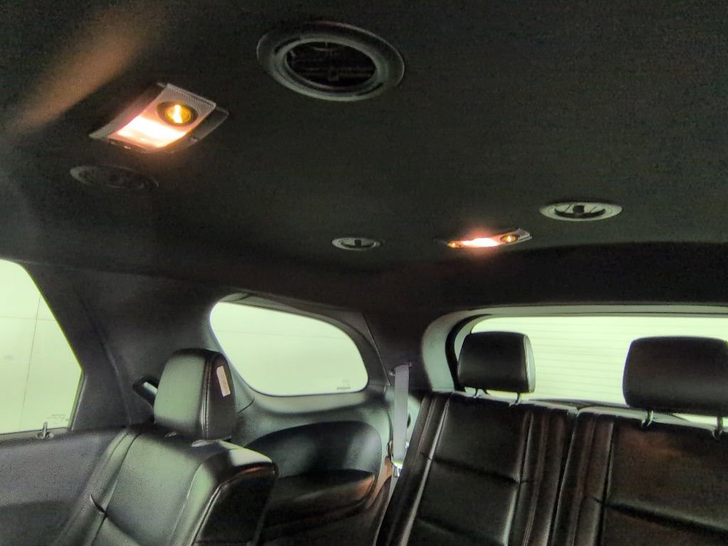 Certified 2024 Dodge Durango GT AWD/4WD image 35