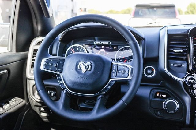 New 2026 RAM 1500 Lone Star RWD image 18