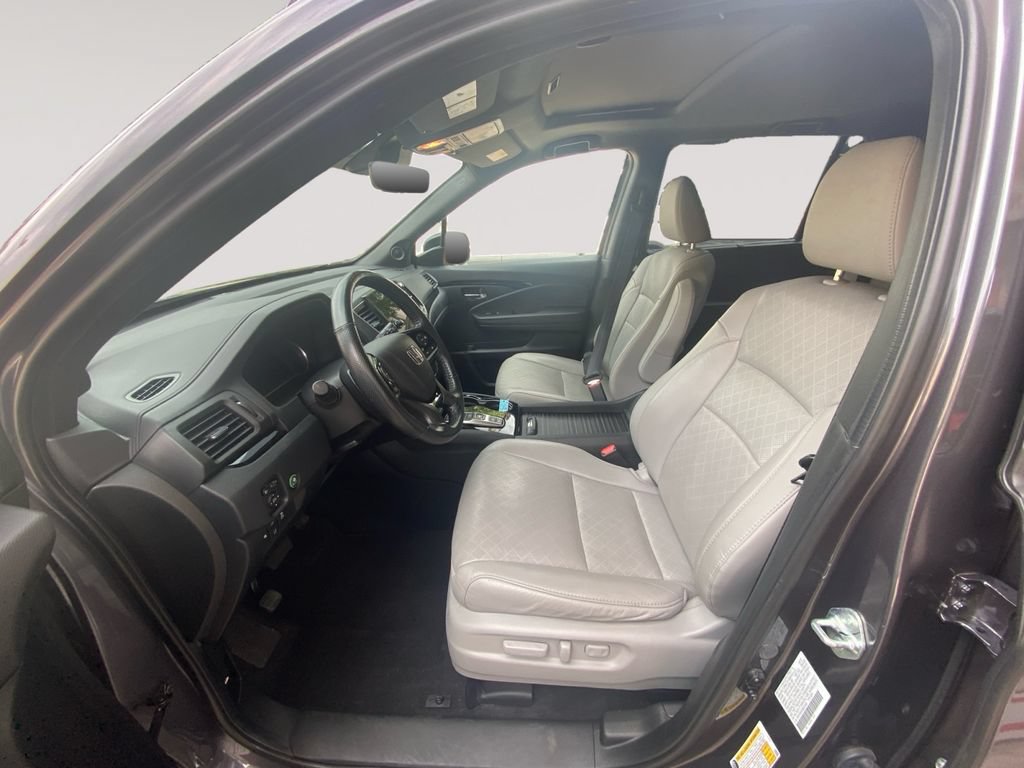 Used 2021 Honda Passport Elite image 9