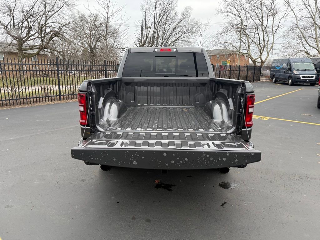 New 2026 RAM 1500 Big Horn image 7