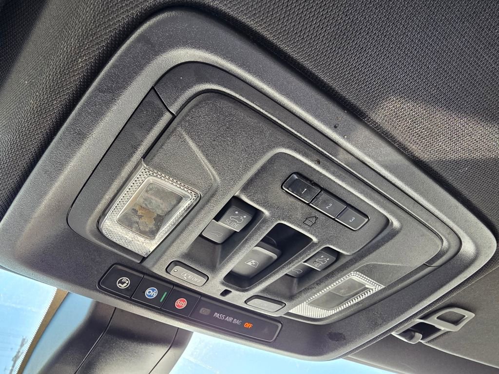 Used 2022 GMC Sierra 2500 AT4 w/ AT4 Preferred Package image 20