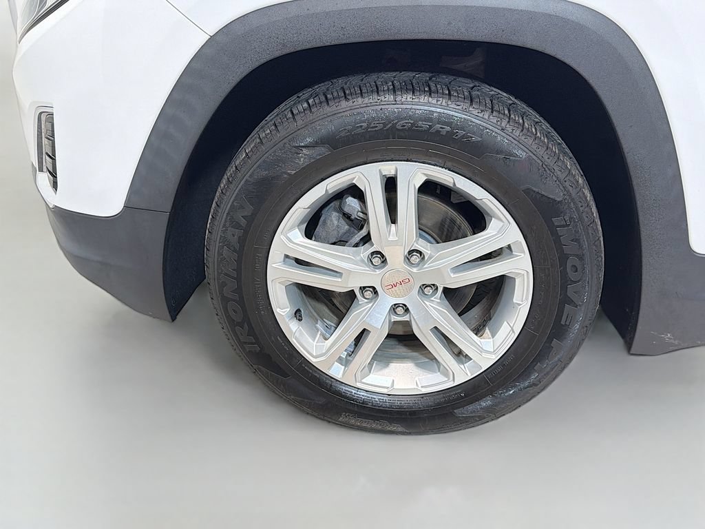 Used 2020 GMC Terrain SLE FWD image 31