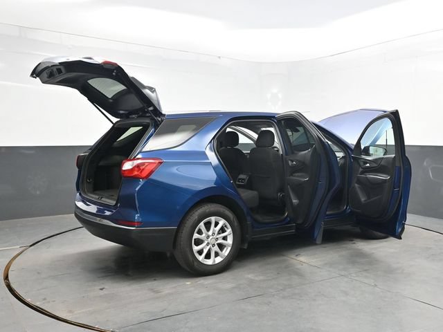 Used 2019 Chevrolet Equinox LT FWD image 38
