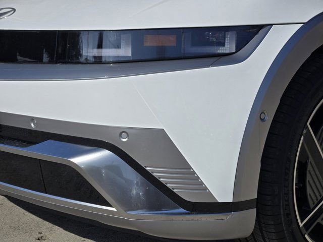 Certified 2026 Hyundai Ioniq 5 Limited image 9