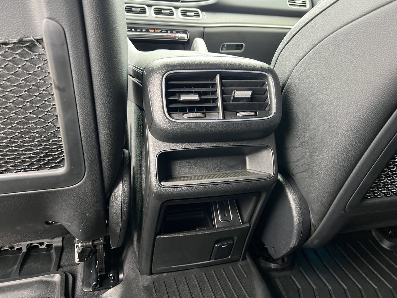 Used 2023 Mercedes-Benz GLE 350 4MATIC image 24