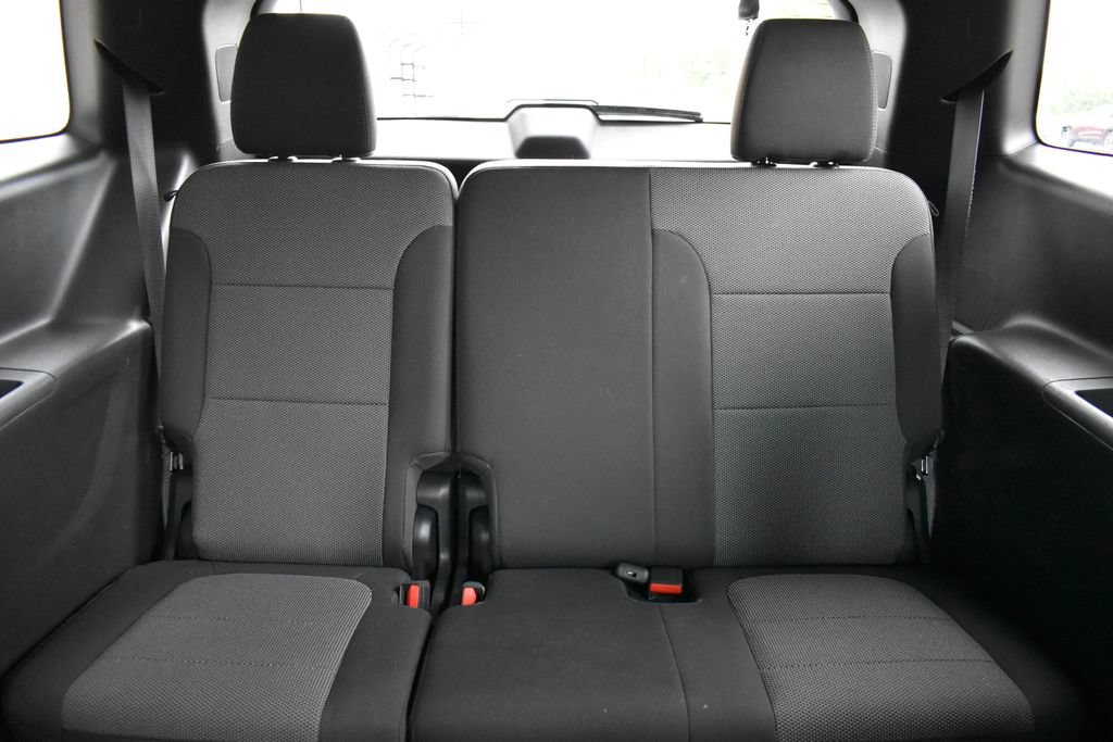Used 2023 Chevrolet Traverse LT FWD image 15