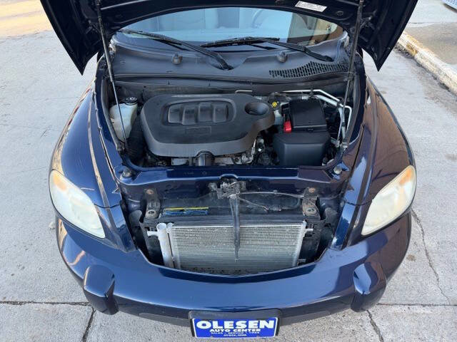 Used 2007 Chevrolet HHR LT w/ LT Preferred Equipment Group FWD image 17