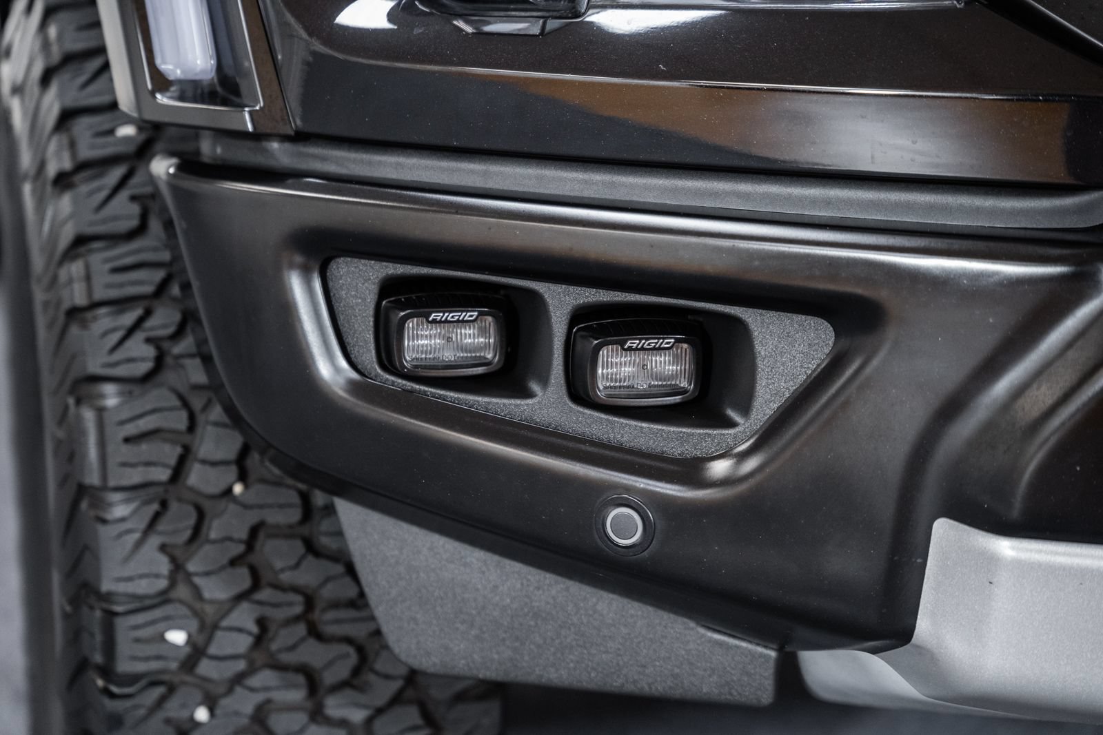 Certified 2025 Ford F150 Raptor AWD/4WD image 13