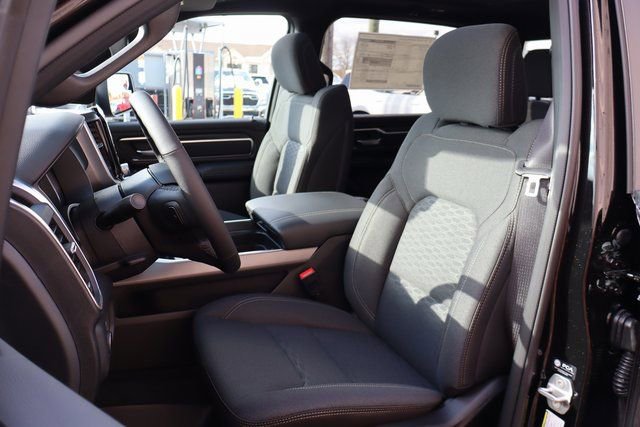 New 2026 RAM 1500 Big Horn image 10