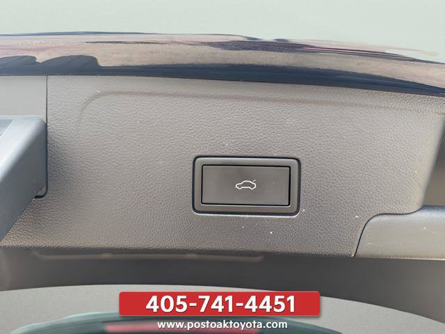 Used 2024 Volkswagen Atlas Cross Sport SE AWD/4WD image 24