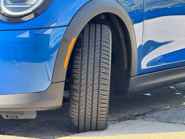 Used 2025 MINI Cooper S image 9