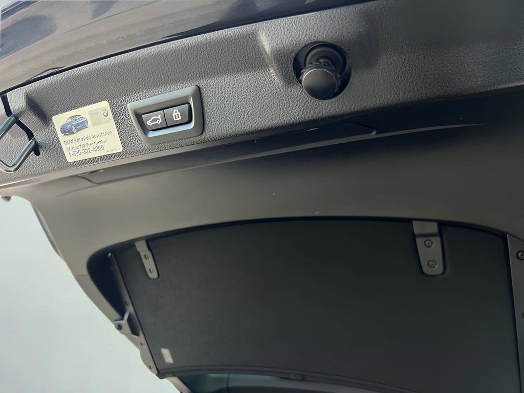 Used 2015 BMW 435i Gran Coupe image 24