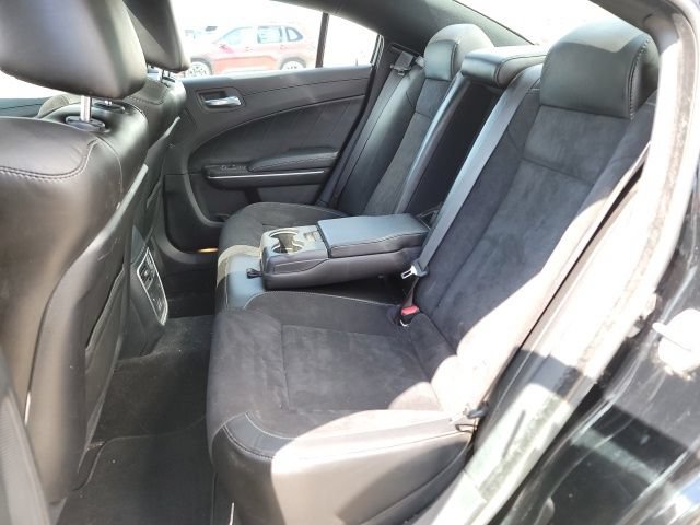 Used 2021 Dodge Charger GT w/ Plus Group AWD/4WD image 10
