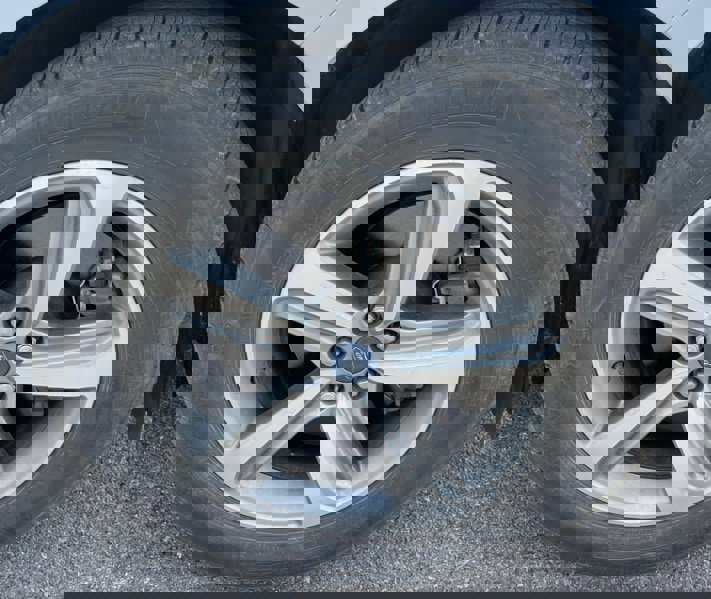 Used 2019 Ford Edge SEL w/ Equipment Group 201A image 10